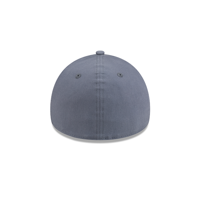 New Era Exclusives 59FORTY A-Frame Cerrada Azul