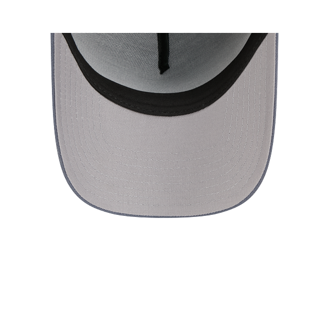New Era Exclusives 59FORTY A-Frame Cerrada Azul