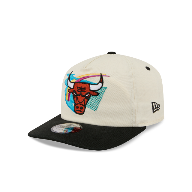 Chicago Bulls NBA Hardwood Classics 19TWENTY Snapback