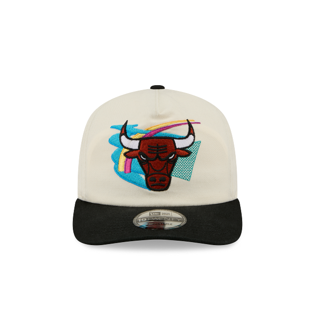 Chicago Bulls NBA Hardwood Classics 19TWENTY Snapback