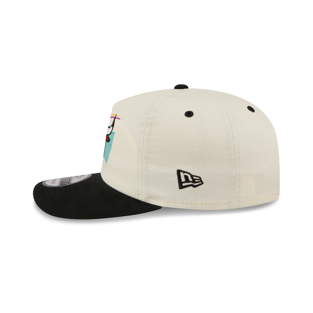 Chicago Bulls NBA Hardwood Classics 19TWENTY Snapback