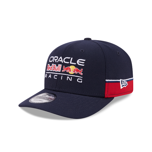 Oracle Red Bull Racing 9SEVENTY Snapback Navy