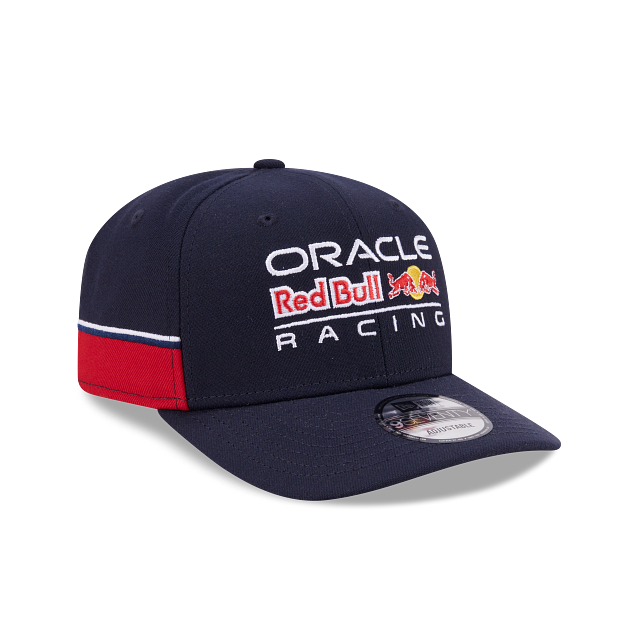 Oracle Red Bull Racing 9SEVENTY Snapback Navy