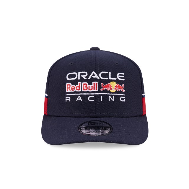 Oracle Red Bull Racing 9SEVENTY Snapback Navy