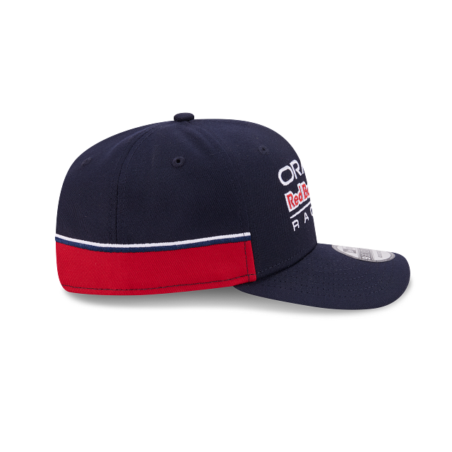 Oracle Red Bull Racing 9SEVENTY Snapback Navy