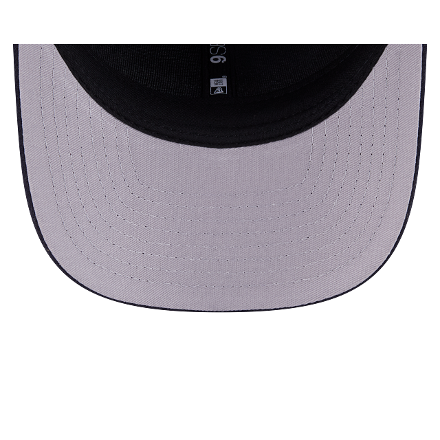 Oracle Red Bull Racing 9SEVENTY Snapback Navy