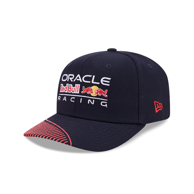 Oracle Red Bull Racing 9SEVENTY Snapback