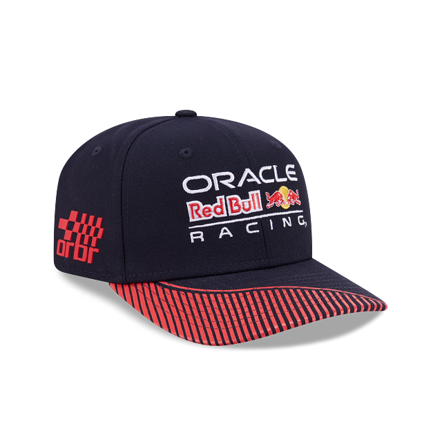 Oracle Red Bull Racing 9SEVENTY Snapback