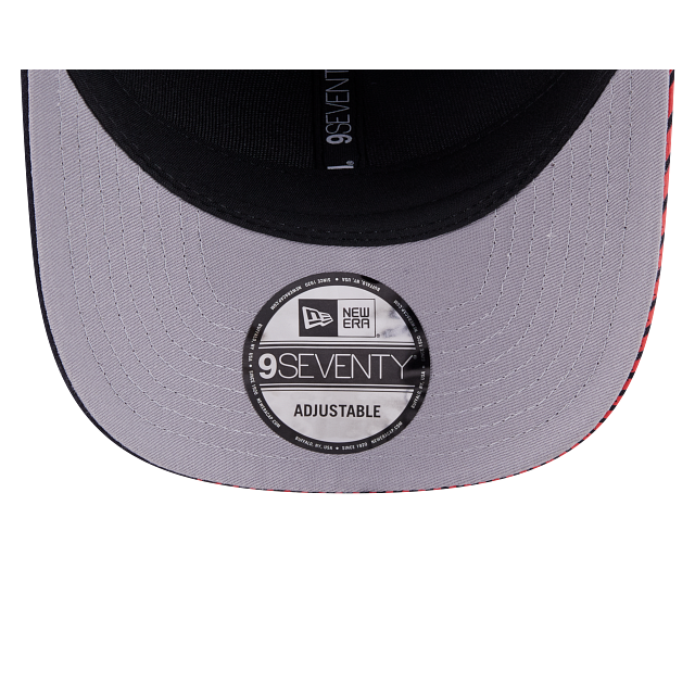 Oracle Red Bull Racing 9SEVENTY Snapback