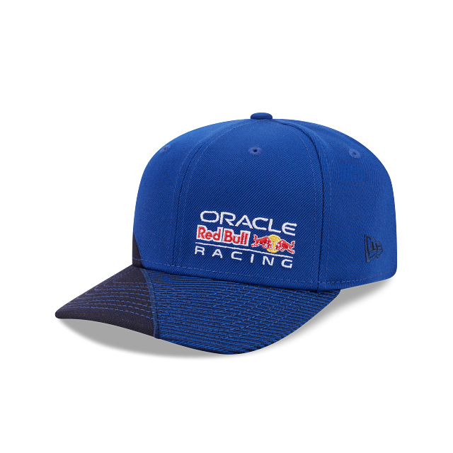 Oracle Red Bull Racing 9SEVENTY Snapback Azul