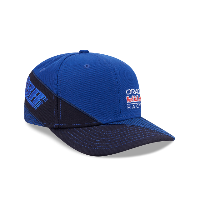 Oracle Red Bull Racing 9SEVENTY Snapback Azul