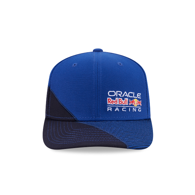 Oracle Red Bull Racing 9SEVENTY Snapback Azul