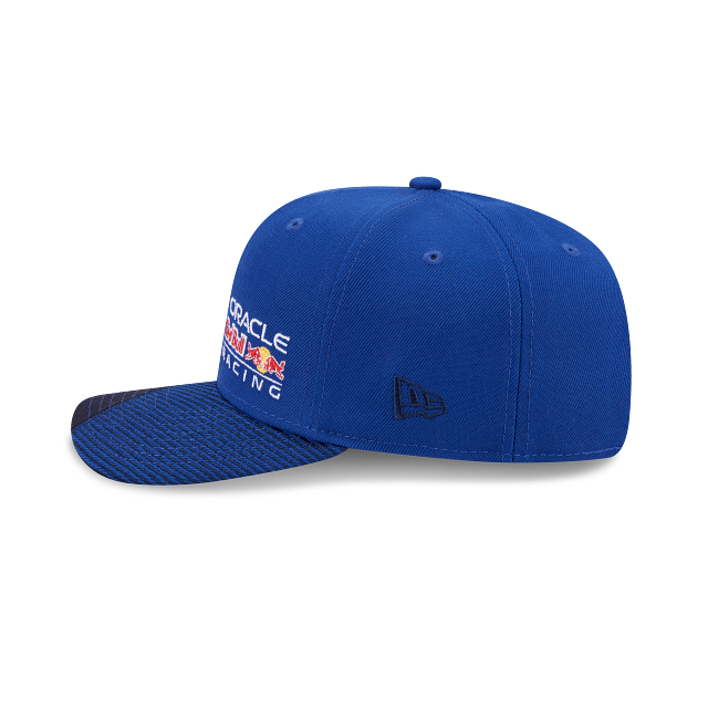 Oracle Red Bull Racing 9SEVENTY Snapback Azul