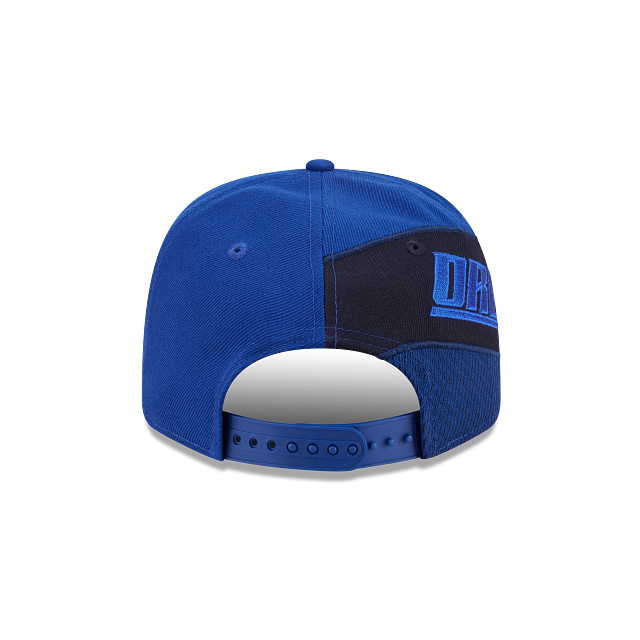 Oracle Red Bull Racing 9SEVENTY Snapback Azul