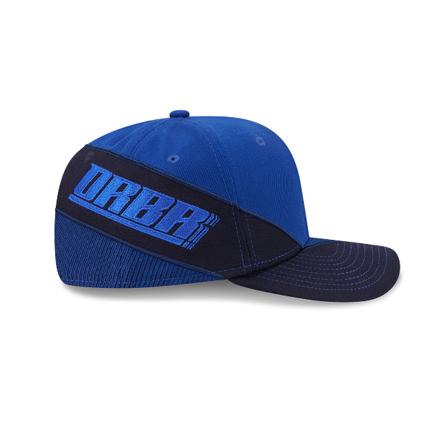 Oracle Red Bull Racing 9SEVENTY Snapback Azul