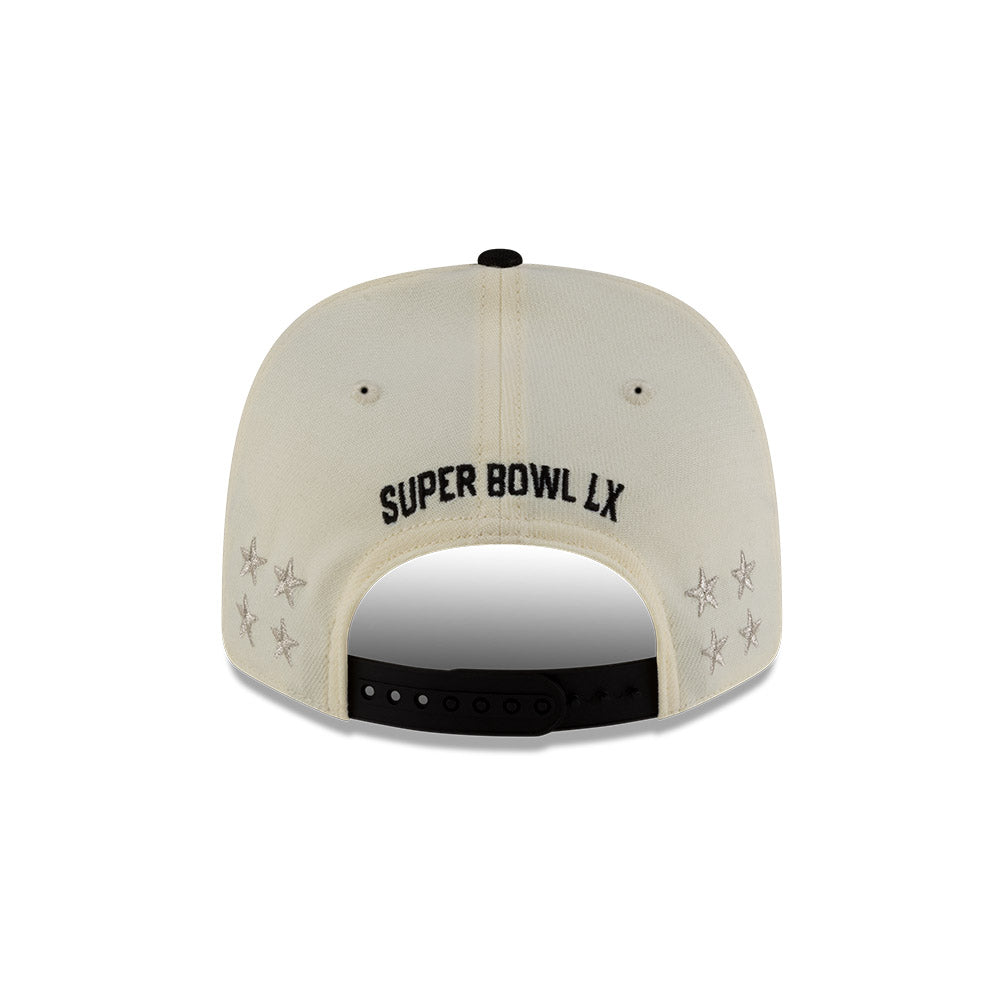 Seattle Seahawks NFL Super Bowl Champions LX Locker Room 9SEVENTY Snapback