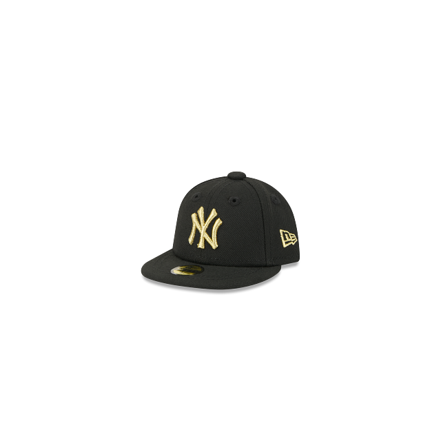 Mini Cap New York Yankees MLB 59FIFTY Cerrada