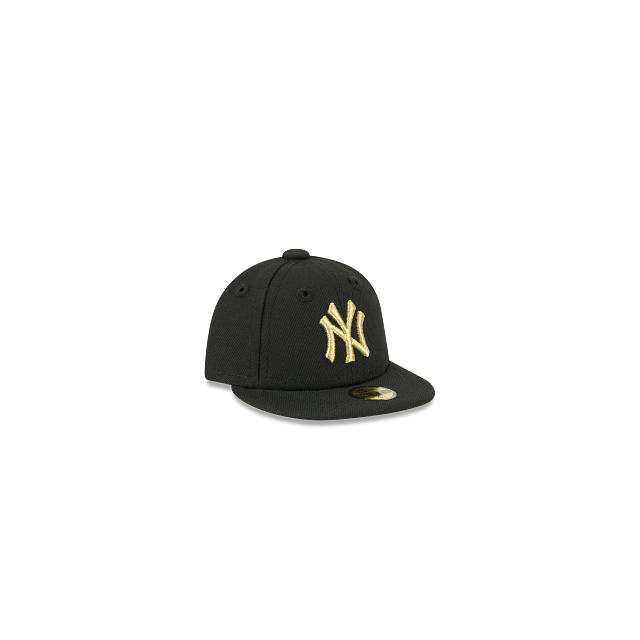 Mini Cap New York Yankees MLB 59FIFTY Cerrada