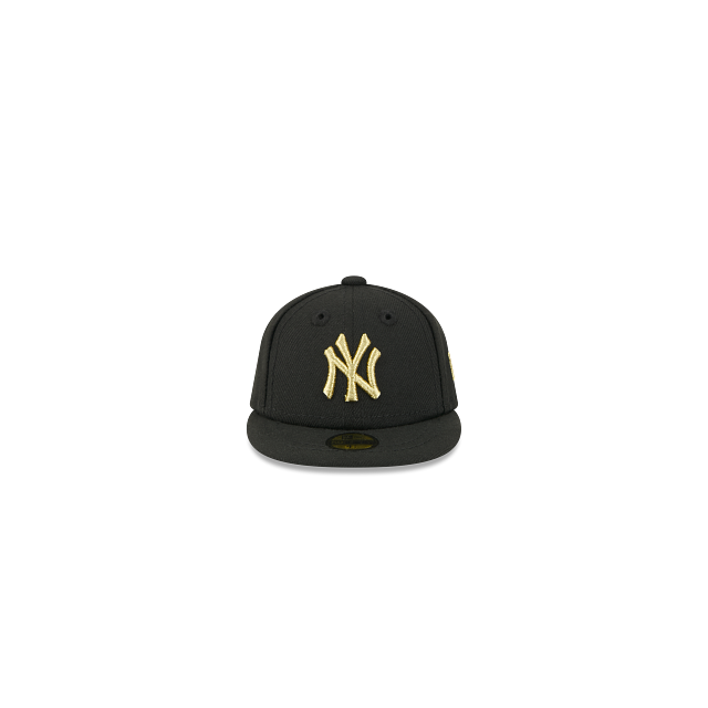 Mini Cap New York Yankees MLB 59FIFTY Cerrada