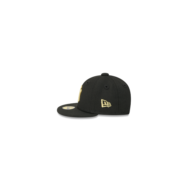 Mini Cap New York Yankees MLB 59FIFTY Cerrada