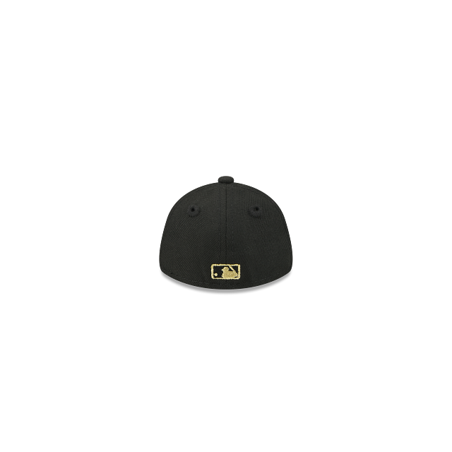 Mini Cap New York Yankees MLB 59FIFTY Cerrada