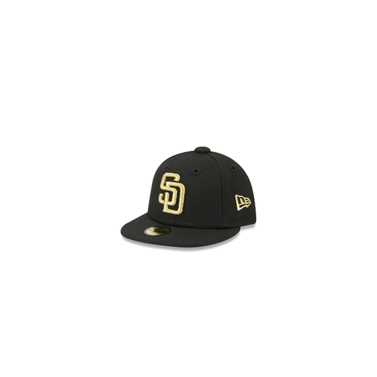 Mini Cap San Diego Padres MLB 59FIFTY Cerrada