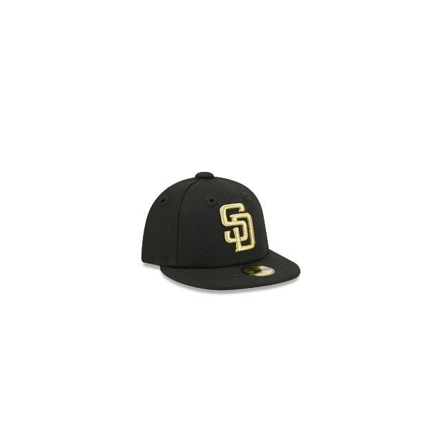 Mini Cap San Diego Padres MLB 59FIFTY Cerrada