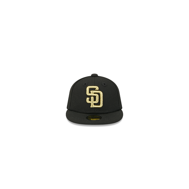 Mini Cap San Diego Padres MLB 59FIFTY Cerrada