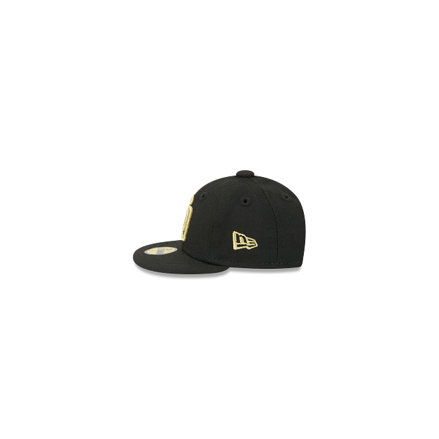 Mini Cap San Diego Padres MLB 59FIFTY Cerrada