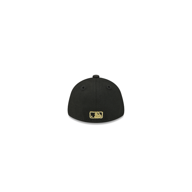 Mini Cap San Diego Padres MLB 59FIFTY Cerrada