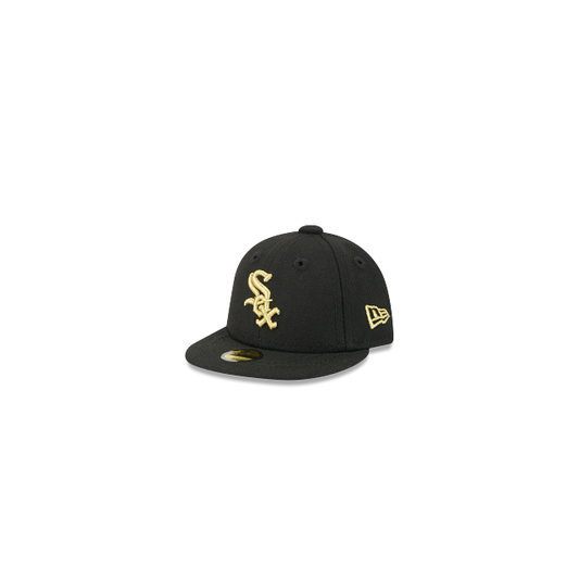 Mini Cap Chicago White Sox MLB 59FIFTY Cerrada
