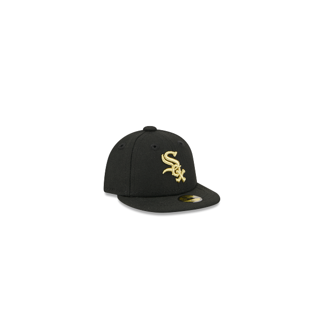 Mini Cap Chicago White Sox MLB 59FIFTY Cerrada