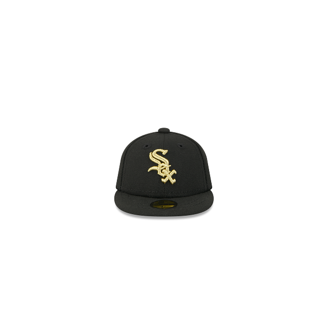 Mini Cap Chicago White Sox MLB 59FIFTY Cerrada