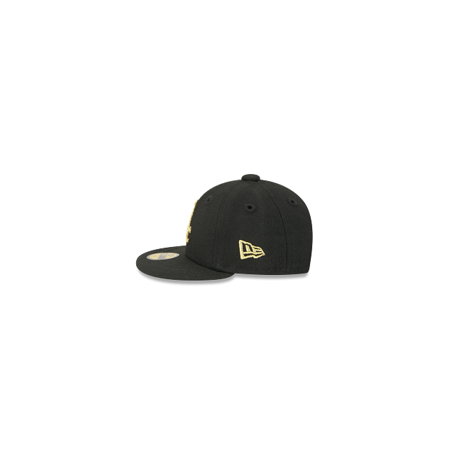 Mini Cap Chicago White Sox MLB 59FIFTY Cerrada