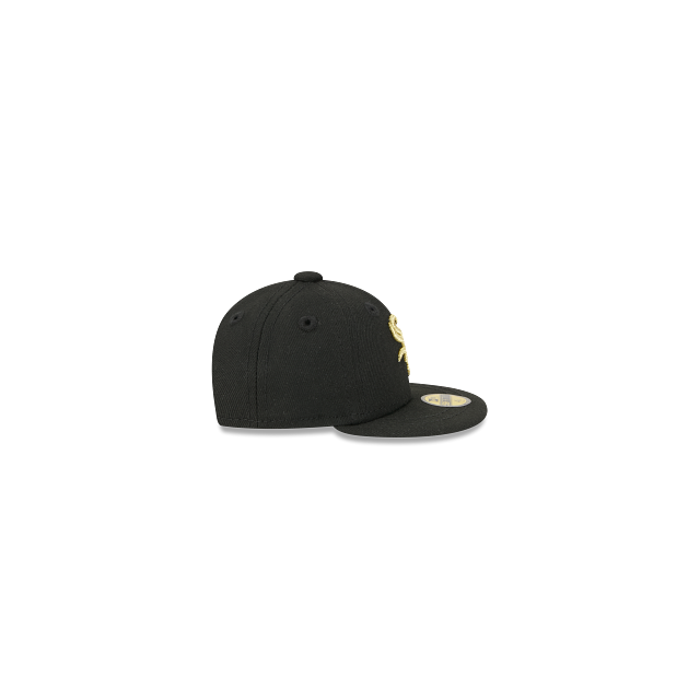 Mini Cap Chicago White Sox MLB 59FIFTY Cerrada