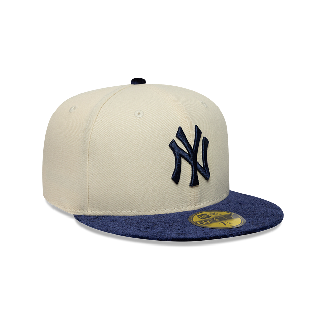 New York Yankees MLB Paisley Visor 59FIFTY Cerrada
