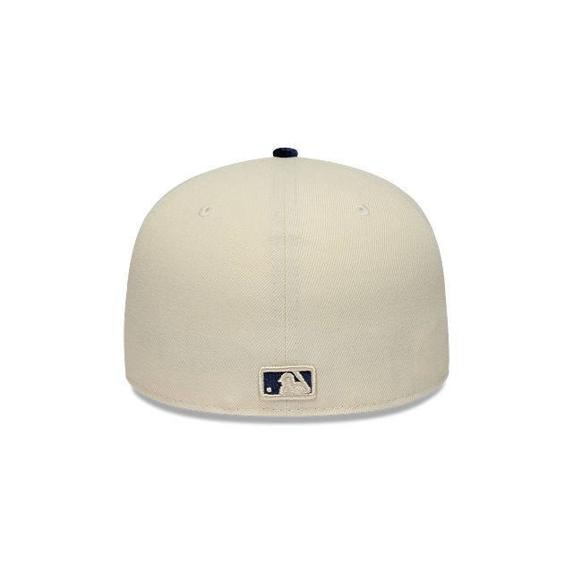 New York Yankees MLB Paisley Visor 59FIFTY Cerrada