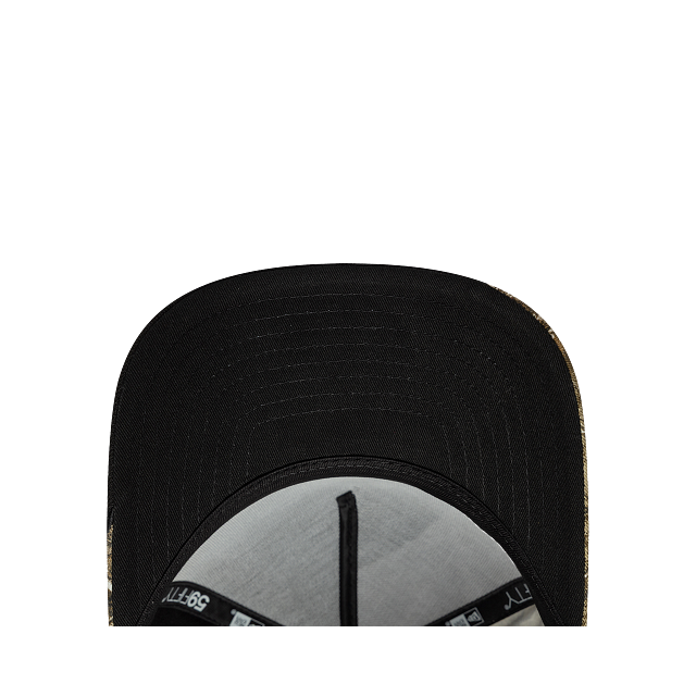 Chicago White Sox MLB Split Realtree 59FIFTY Cerrada