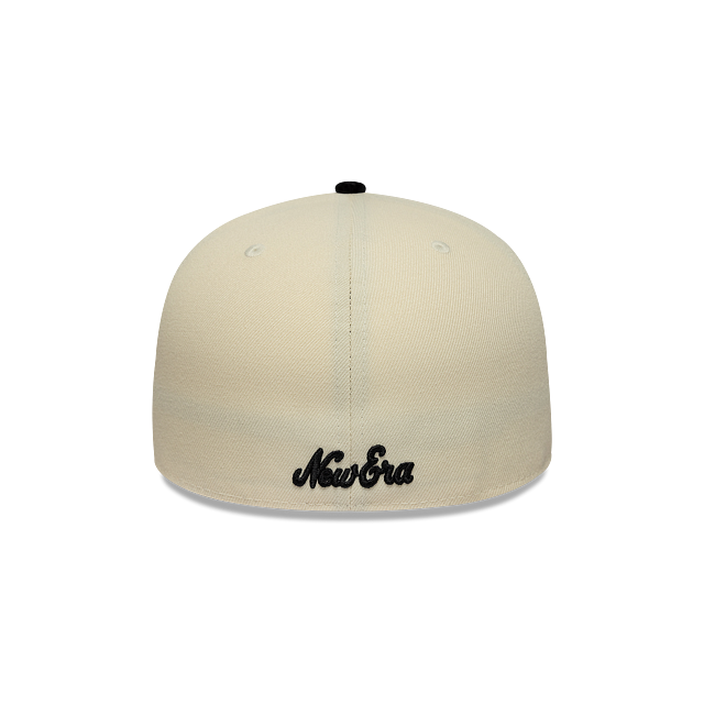 New Era Paisley Visor 59FIFTY Cerrada