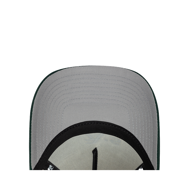 Oakland Athletics MLB Premium Baseball  9FORTY A-Frame Snapback