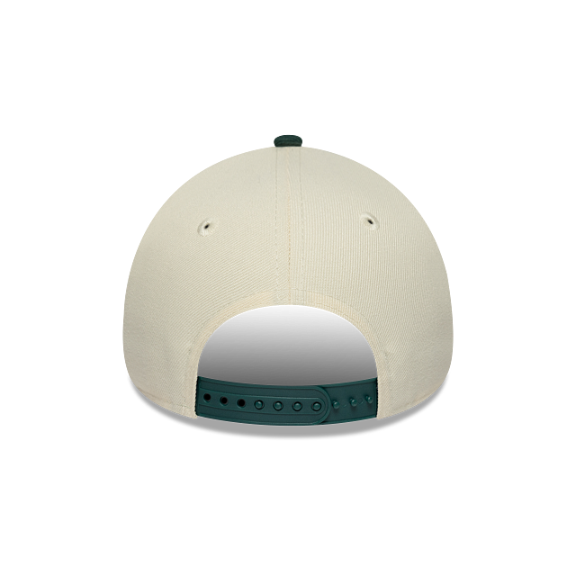 Oakland Athletics MLB Premium Baseball  9FORTY A-Frame Snapback