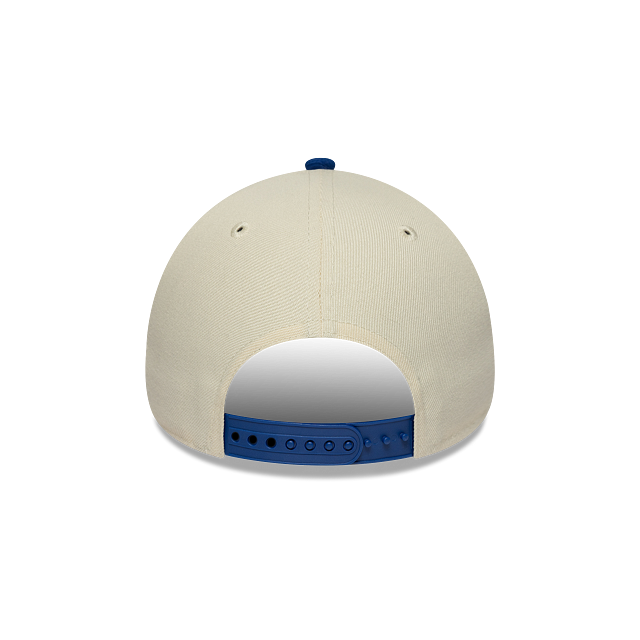 Los Angeles Dodgers MLB Premium Baseball 9FORTY Snapback