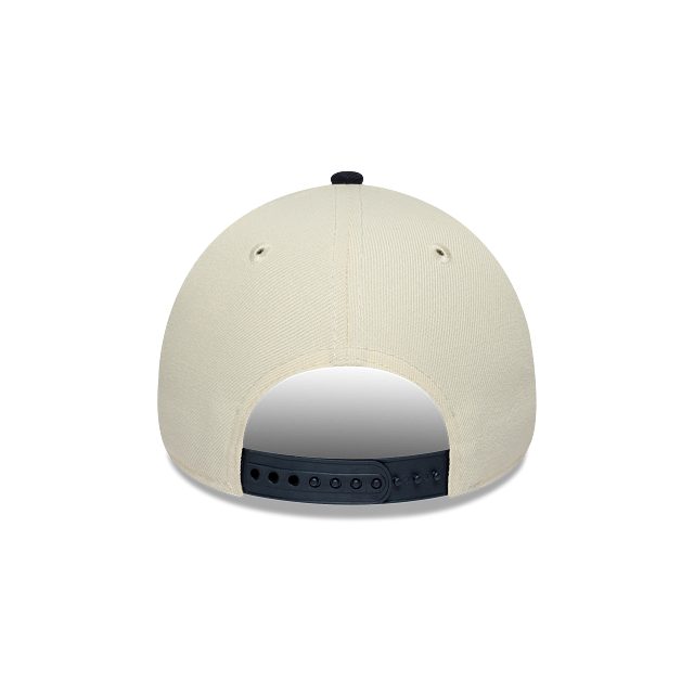 New York Yankees MLB Premium Baseball 9FORTY Snapback