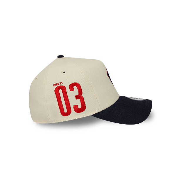 New York Yankees MLB Premium Baseball 9FORTY Snapback