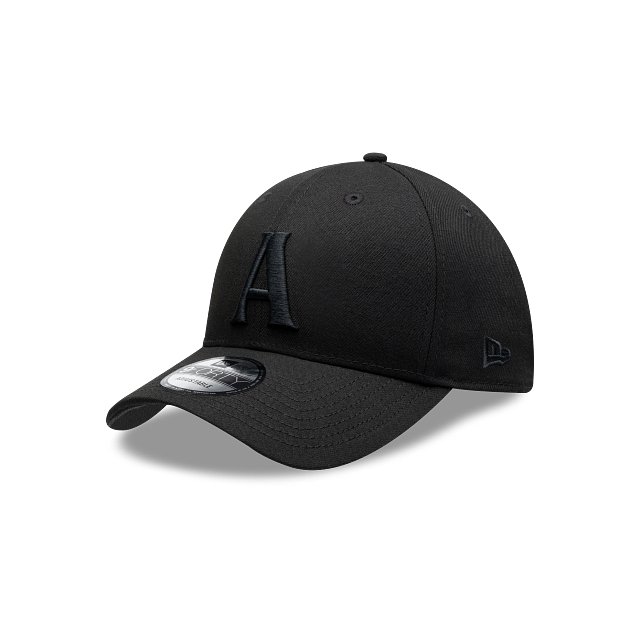 Argentina Soccer Champ Latam 9FORTY A-Frame Snapback