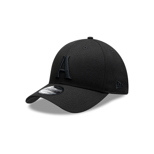 Argentina Soccer Champ Latam 9FORTY A-Frame Snapback
