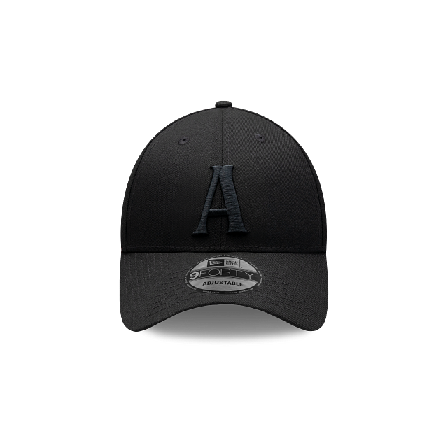 Argentina Soccer Champ Latam 9FORTY A-Frame Snapback