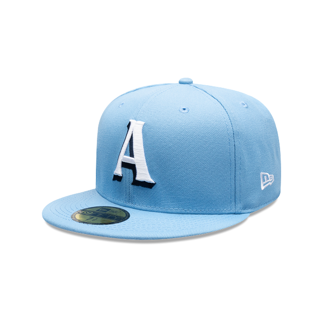 Argentina Soccer Champ Latam 59FIFTY Cerrada