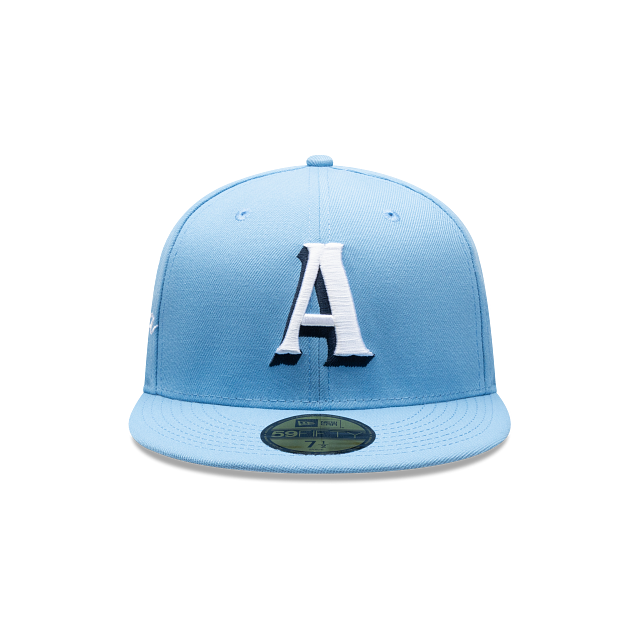 Argentina Soccer Champ Latam 59FIFTY Cerrada