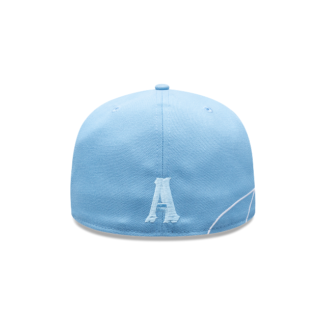 Argentina Soccer Champ Latam 59FIFTY Cerrada
